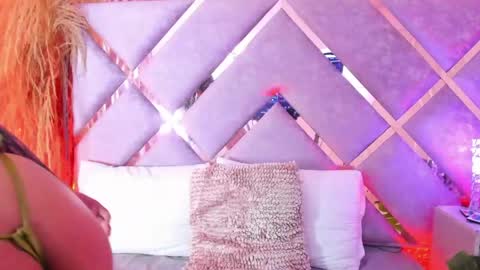 Snapshot of _lanna_jhonson_ chatting on 2, 6, 2026 Lanna online show from 2, 6, 2026