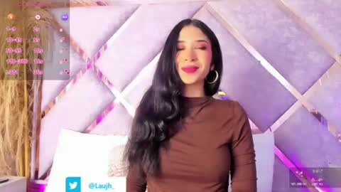 Snapshot of _lanna_jhonson_ chatting on 10, 6, 2026 Lanna online show from 10, 6, 2026