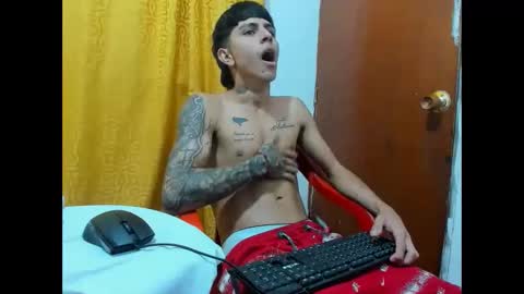 _latinhot_420 online show from 7, 5, 2026