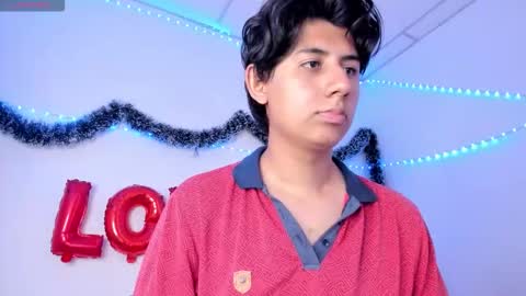 _latinsexy online show from 17, 2, 2026