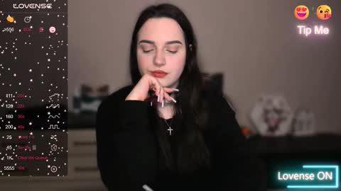 Snapshot of _latisha_ chatting on 15, 10, 2025 Latisha online show from 15, 10, 2025