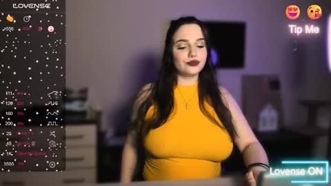 Snapshot of _latisha_ chatting on 26, 10, 2025 Latisha online show from 26, 10, 2025