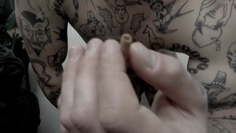 Snapshot of _layne chatting on 14, 12, 2024 Layne online show from 14, 12, 2024
