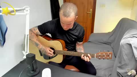 Layne online show from 31, 5, 2026