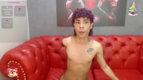Snapshot of _lemmon_ chatting on 14, 12, 2024 L E M M O N online show from 14, 12, 2024