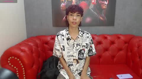 Snapshot of _lemmon_ chatting on 15, 12, 2024 L E M M O N online show from 15, 12, 2024