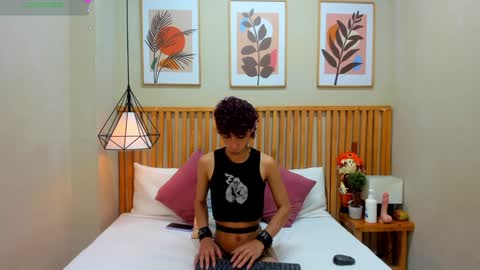 Snapshot of _lemmon_ chatting on 9, 1, 2025 L E M M O N online show from 9, 1, 2025