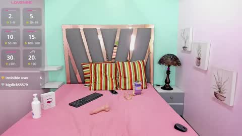 Snapshot of _lemmon_ chatting on 18, 2, 2025 L E M M O N online show from 18, 2, 2025