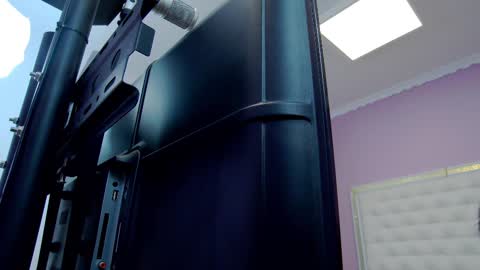 Lena Paul online show from 18, 2, 2025