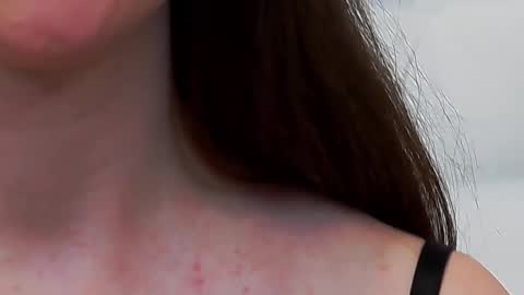 Lena Paul online show from 6, 3, 2025