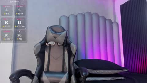 _leohot_ online show from 1, 11, 2025