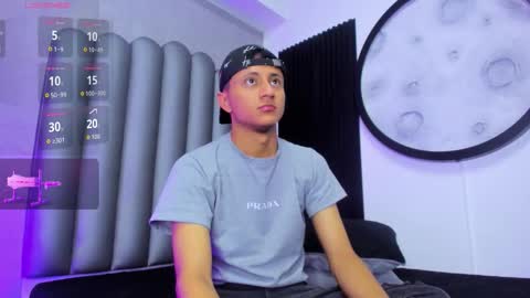 _leohot_ online show from 8, 1, 2026