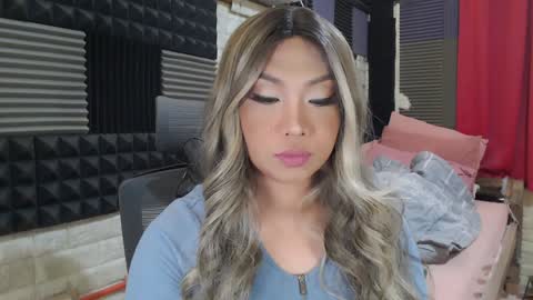 lexie online show from 5, 2, 2025