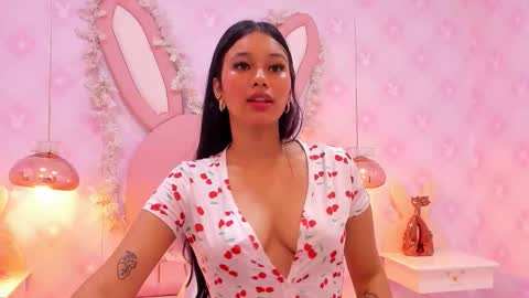  Lia Swan  online show from 24, 10, 2025