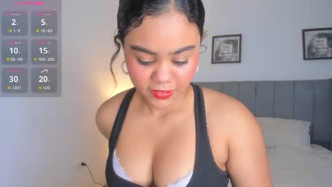 Snapshot of _liastuart1 chatting on 3, 7, 2026 Lia 3 online show from 3, 7, 2026