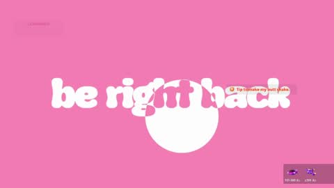 Liliana online show from 24, 3, 2026