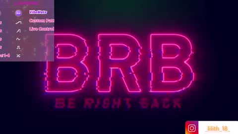 Lili  online show from 13, 1, 2026