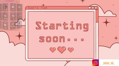 Lili  online show from 28, 5, 2026