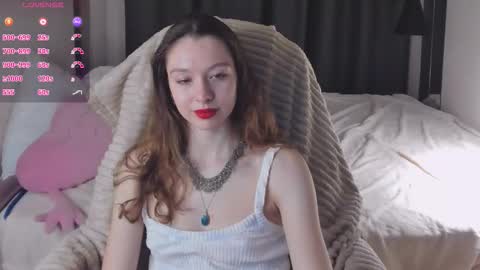 Lilith online show from 30, 3, 2026