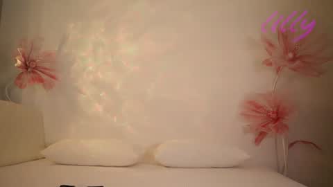 _lillilly_ online show from 7, 7, 2026