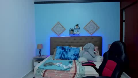 Liily online show from 16, 9, 2025