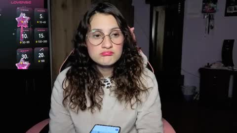 Lindasy online show from 7, 4, 2026