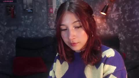   linrose   online show from 14, 4, 2026