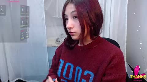   linrose   online show from 17, 4, 2026