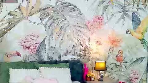 Lisa online show from 25, 7, 2026