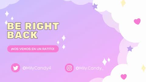 Mily online show from 2, 3, 2026
