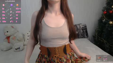 Snapshot of _litle_viola chatting on 12, 1, 2025 Viola online show from 12, 1, 2025