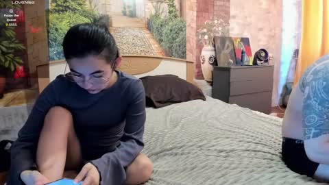 _litteangie_ online show from 5, 4, 2026