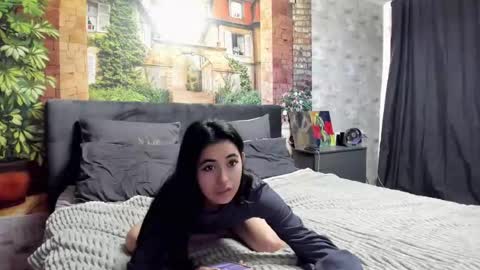 _litteangie_ online show from 25, 5, 2026