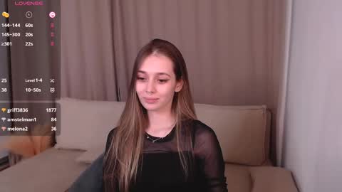 Snapshot of _little_imp_ chatting on 22, 2, 2025 Amelia online show from 22, 2, 2025