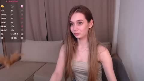 Snapshot of _little_imp_ chatting on 6, 3, 2025 Amelia online show from 6, 3, 2025