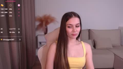 Snapshot of _little_imp_ chatting on 18, 12, 2025 Amelia online show from 18, 12, 2025