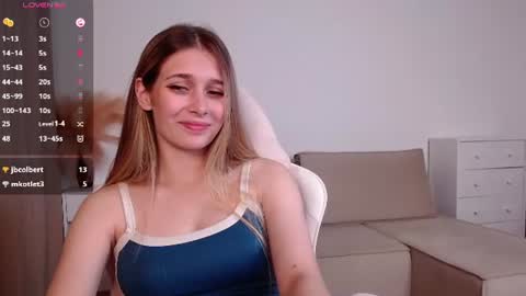 Amelia                        online show from 21, 7, 2026