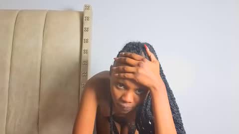 Littlevenus online show from 19, 10, 2025