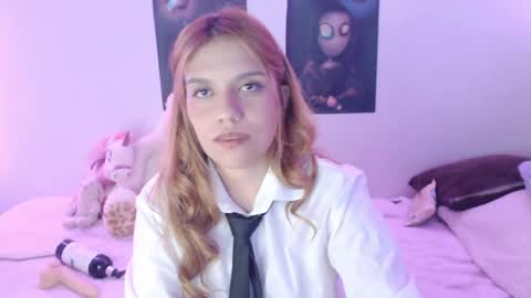 Sofia 3 online show from 29, 5, 2026