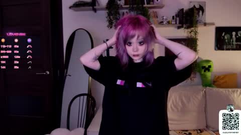 Lolly online show from 18, 9, 2025