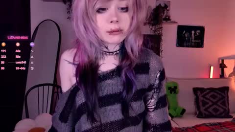 Lolly online show from 19, 11, 2025