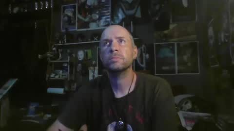 That guy online show from 17, 11, 2025