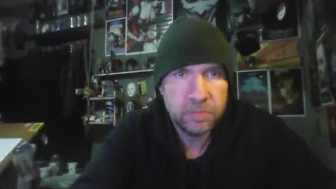 That guy online show from 18, 1, 2026