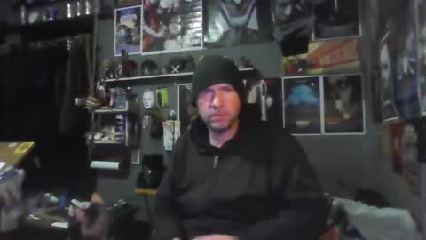 That guy online show from 31, 1, 2026