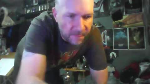 That guy online show from 8, 3, 2026