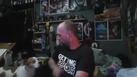 That guy online show from 16, 3, 2026