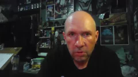 That guy online show from 6, 4, 2026