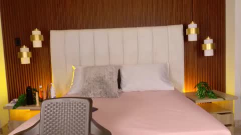 Luisa merrid online show from 8, 3, 2026