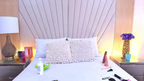 Luisa merrid online show from 1, 4, 2026