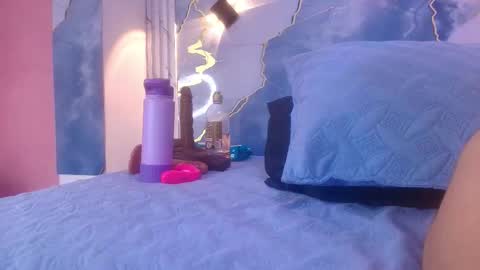 Lorrayne online show from 17, 11, 2025